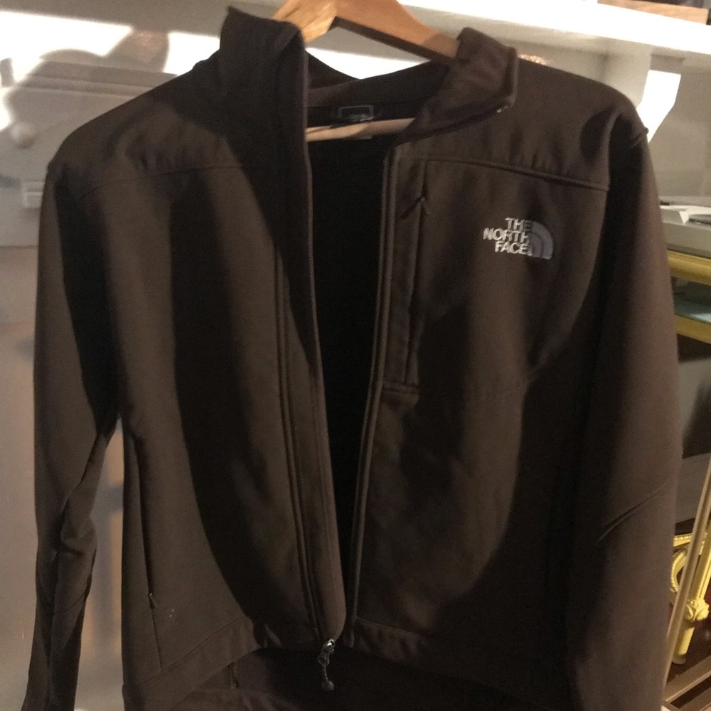 North Face Lightweight Jacket - image 1